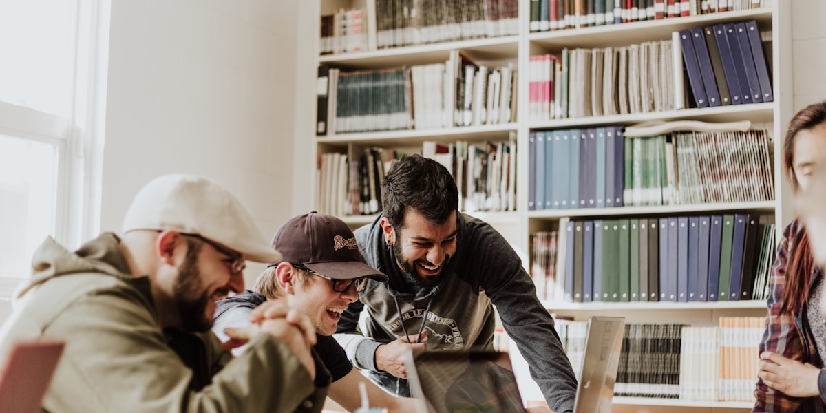 Accelerate Your Learning Journey